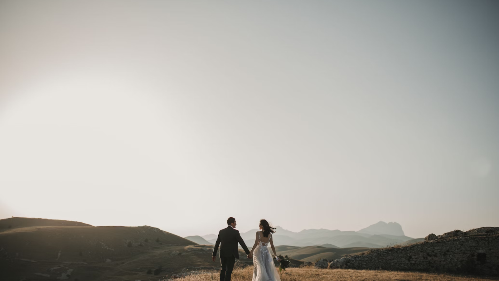 Why Wedding Websites Are a Must-Have in 2025